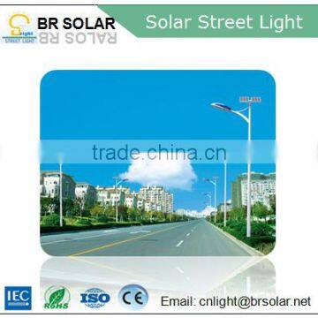 Professional Manufacuturer OEM Available Solar Led Street Light Parts