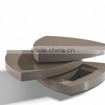 Great Attractive Super Durable Angel Coffee Table For Hotels photo-2