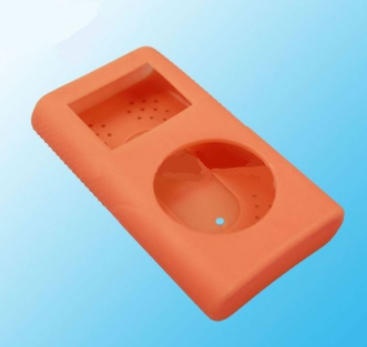 Customized Silicone Cover