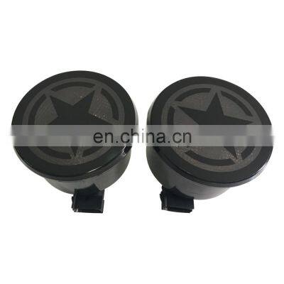 2007+ for Jeep Renegade Daytime Running Light Turn Signal Light