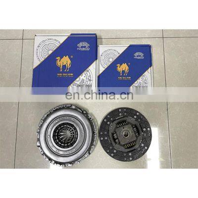 1731712 JC19 7540 AB for FORD Transit V348 2.2L HASCO Clutch Kit Clutch Plate and Disc BK31 7540 BB photo-2