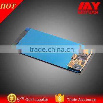  express mobile phone replacement lcd for Samsung Galaxy Note 4 lcd screen assembly with display
