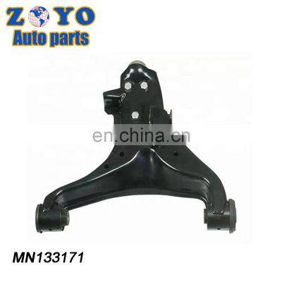 MN133171 Factory Auto Parts Suspension System Control Arm For Mitsubishi Montero (EUR)