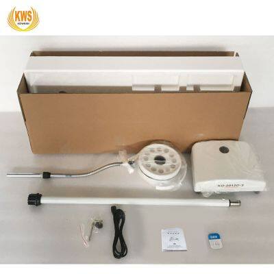 36W LED Dental ENT Surgery Veterinary Medical Mobile Shadowless Examination Lamp photo-5