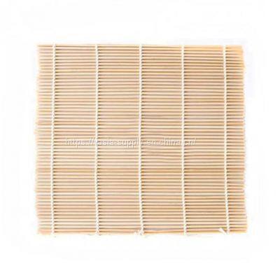 High Quality Bamboo Sushi Maker Rolling Mat Japanese Sushi Maker Tools