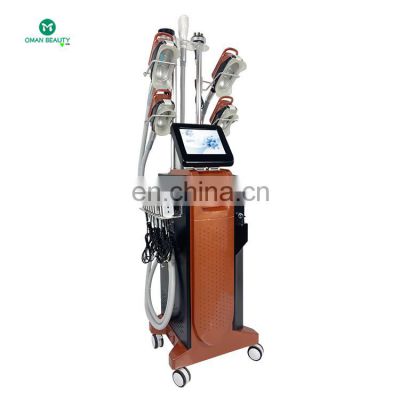 2022 Factory Price Fat Freezing 360 Criolipolisis Machine 360 cryo cryolipolyse