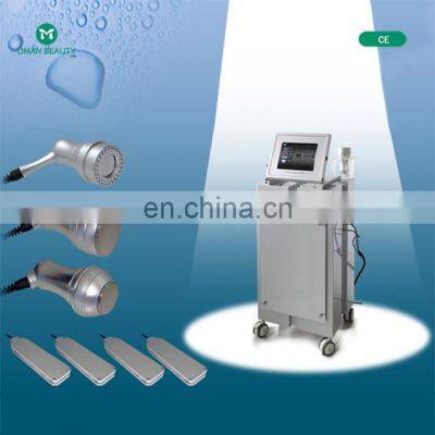 9 In 1 Multifunction Beauty Machine/ Lipolaser/ Cavitation/ Vacuum/ Rf Slimming Beauty Machine photo-3