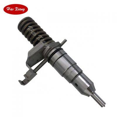 Haoxiang Auto Car inyectores Diesel Fuel Injector Nozzles 127-8213 1278213 1914139 For Caterpillar Cat Engine 3116 446B