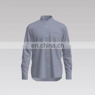 Stripe TC Dobby Fabric photo-3