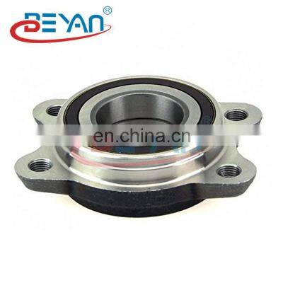 4F0 498 625 4F0498625 4F0498625B Right rear axle left Wheel Hub bearing For AUDI AUDI (FAW) VOLKSWAGEN