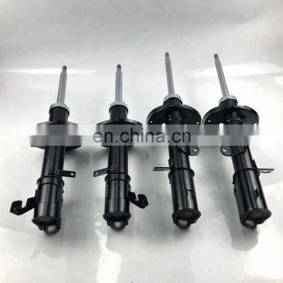 Car suspension shock damper shock absorber for toyota corolla ae100 333114/333115/333116/333117