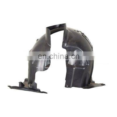 2466900100 L 2466900200 R Wheel Arch Lining Cover inner fender Front for Mercedes Cla W117 C117 W176 W246