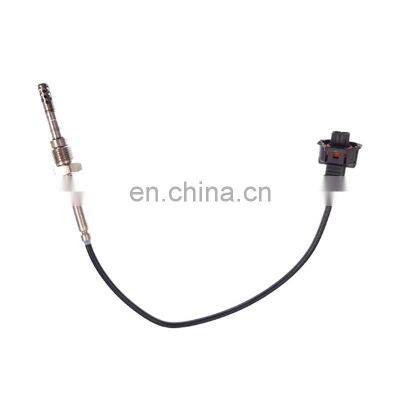 HIGH Quality Exhaust Gas Temperature Sensor OEM 25183663 / 96474598 FOR Chevrolet Captiva 2007