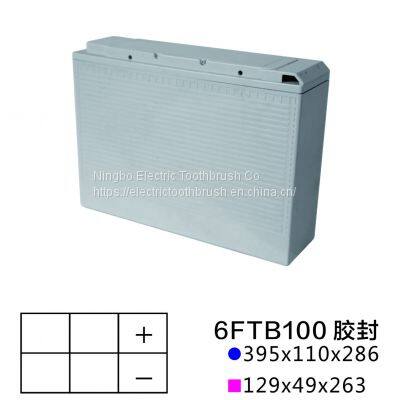 ABS FR Industry VRLA Front Access Stand By Batteries Cases 12V 150AH photo-2