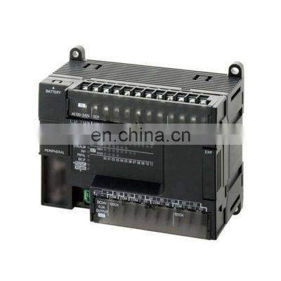 Hot Sale Omron plc logic controller CP1E-N60DT-A CP1W-40EDT CP1W-20EDT