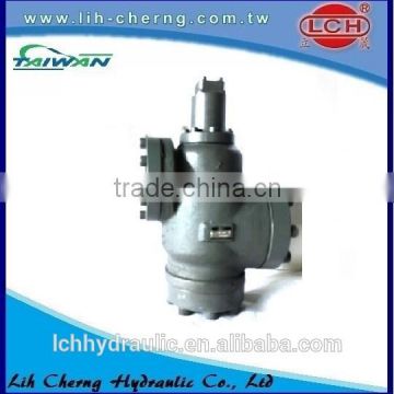 hydraulic directional control valve