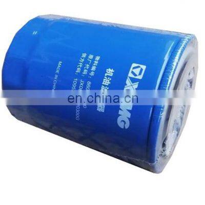 JX0818 61000070005 Xcmg Wheel Loader Spare Parts WD10/WD615 Weichai Engine Oil Filter photo-2