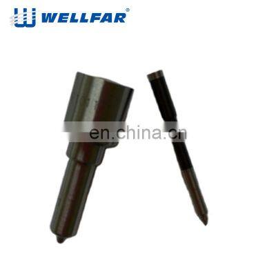 Wellfar F00rj01479 Injector Repair Kit Dlla146p1581 0433171968 For 0445120067 Sprayer DSLA143P970 Common Rail Injector Nozzle Di photo-3