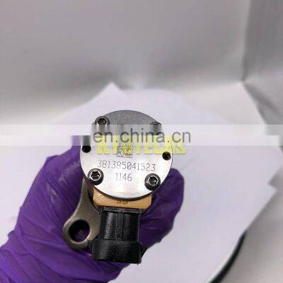 High Quality PC200-8 6D107 Injector 6754-11-3011 photo-4