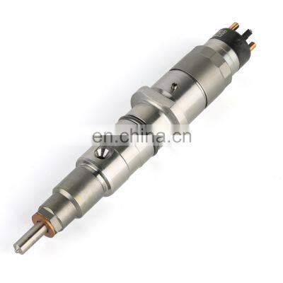 Common Rail Fuel Injector Diesel Injector Nozzles For Cummins Bosch Komatsu Perkins Weichai Xichai Iveco photo-5