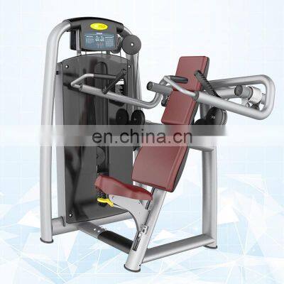 Power Press adjustable chest press workout equipment chest training for gym fitness