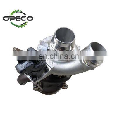 For BMW 740Li B58C Z4 3.0T turbocharger 18559700041 867902102