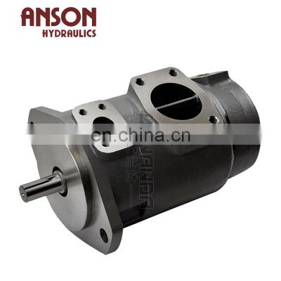 Taiwan ANSON IVP-21 vane pump IVP-31   IVP-32  IVP-41 hydraulic variable pump