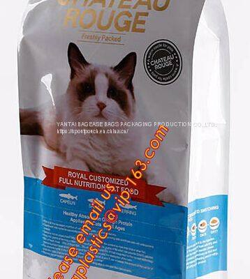 Zipper Stand Up Plastic Biodegradable Food Packaging Pouch Bag With Window,Food Grade Biodegradable Kraft Stand Up Pouch photo-3