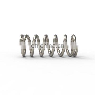 Factory Supply Cheap Price and High Quality Compression Spring With Customized Size photo-5