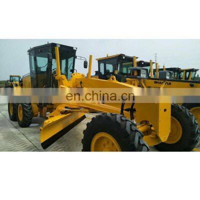 2022 Evangel 2022 Evangel China SHANTUI SG14 mini new motor grader for sale in Tanzania