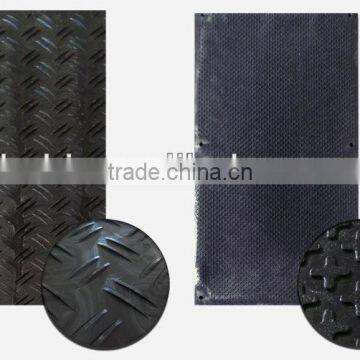 Plastic Ground Mat Cutting Mat
