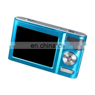 2021 New Arrival 2.7 Inch 30MP Compact Shoot Kids Camera Digital Gift Child Camera Video photo-3