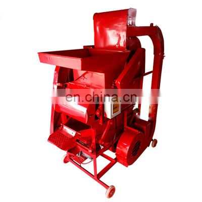 Widely Used Peanut Shell Peeling Machine / Peanut Sheller Machine Philippines