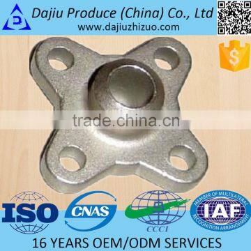 OEM and ODM All Size Casting Lathe Parts photo-5