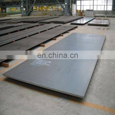 Top Sale ms Steel Flat Bar Mild Carbon Steel Plate Chq Plate All Steel Products