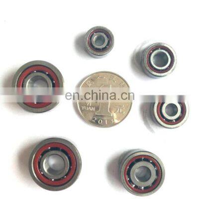 719/5  719/6  719/7 719/8 CTA/P5 mini Angular contact ball bearing 719/7 C CNC bearing 719/7 ac