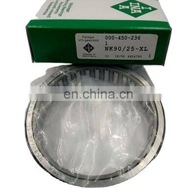Used For Machine NK 90/25 Needle Roller Bearing NK 90/25 XL photo-3