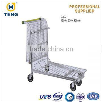 Hot Sale Hand Trolley For Sale China Wholesale CA07