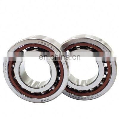 NSK Ball Screw Angular Contact Ball Bearing BS55100 BSB055100 55TAC100B