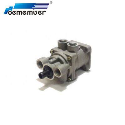 Heavy Duty European Truck Parts 4613152480 Foot Brake Control Valve