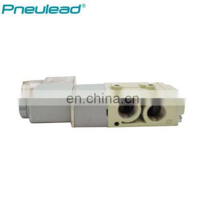 VG Series 2 Position 3 Ports Solenoid Valve Pneumatic Valve photo-3