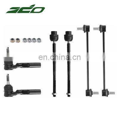 Front Lower Control Arm W/Ball Joint Suspension Kit 10379342 15292910 22730776 88966974 22730775 K620179 for Chevrolet photo-5