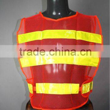 Warning Vest/Safety Clothing/Reflective safety vest/High Visibility Vest