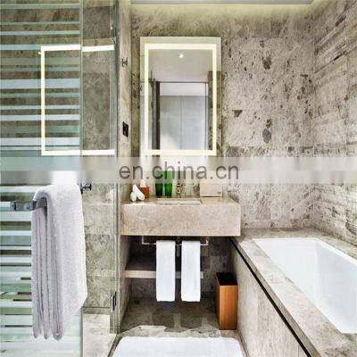 Cheap Price p Shape Bathtub, Bathtub Design photo-2