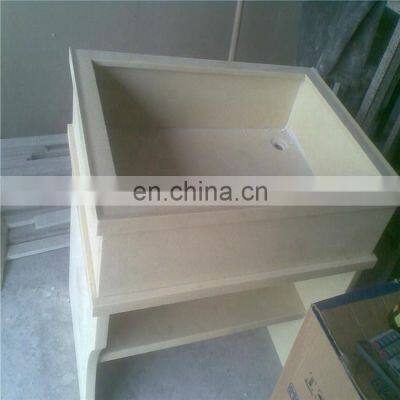 Cheap Stone Wash Sink Basin photo-3