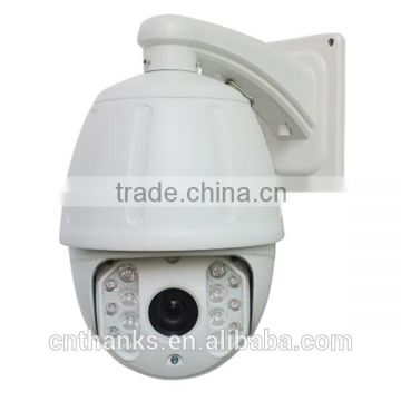 New! Hot!CCVC Speed Dome 1.3/2.0 Megapixel Intelligent IR High Speed Dome Camera 1080P AHD Camera PTZ Camera Price Very Cheap