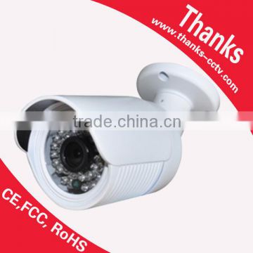 2015 New Coming 2MP p2p tutk server ip camera