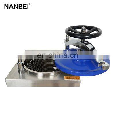 Hot Sales Pulse Vacuum Sterilization Machine High Pressure Vertical Steam Sterilizer Autoclave photo-5