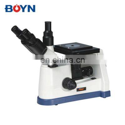 XJP-407 lab optical industrial metallurgical microscope