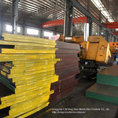 Alloy Steel Plate | Alloy Steel Plate Manufacturer | Preservative Alloy Steel Plate Produce photo-2